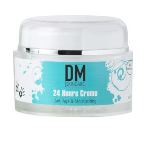 24 hours creme