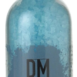Aqua Blue Footsalt