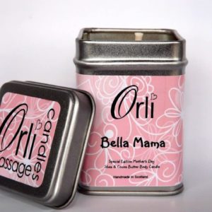 Bella Mama