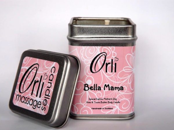 Bella Mama