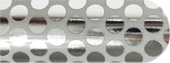 Spotty Dotty Silver