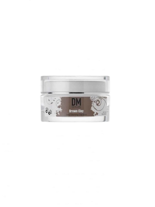 Refil- detox clay inc serum