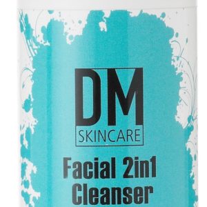Facial 2in1 Cleanser