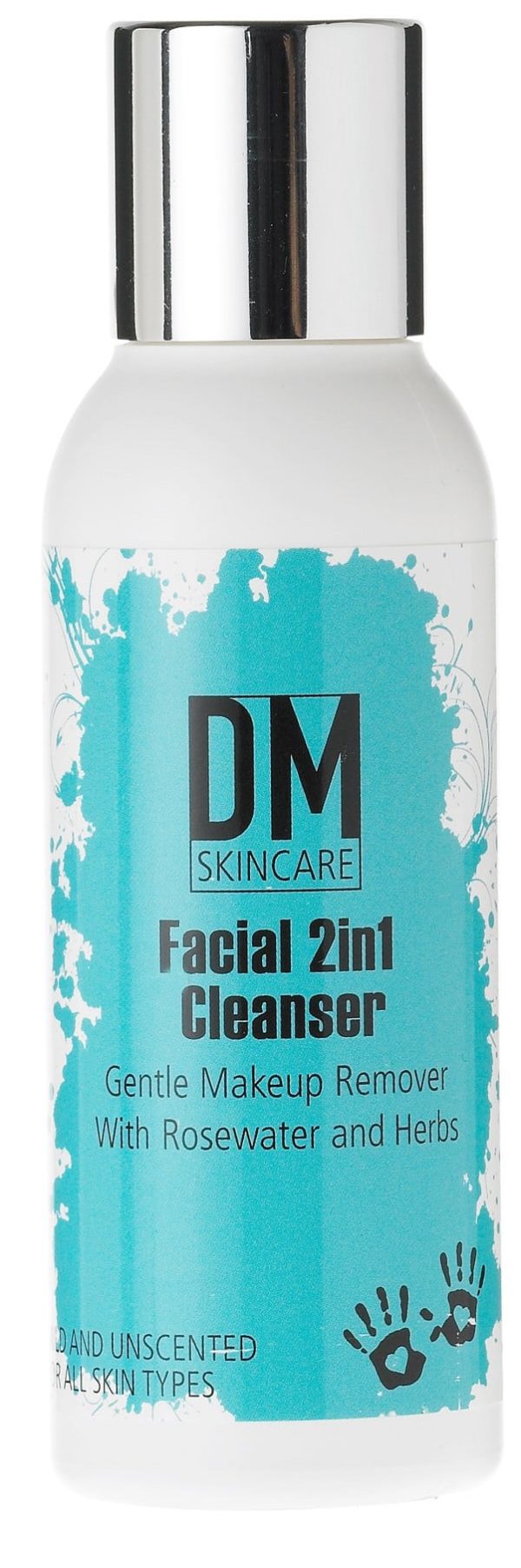 Facial 2in1 Cleanser