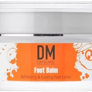 Footbalm 100 ml.