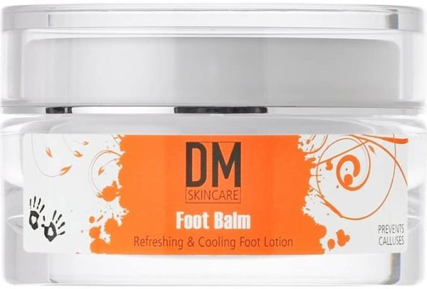 Footbalm 100 ml.