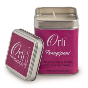 Frangipaani
