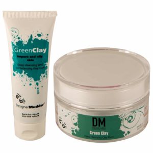 GreenClay