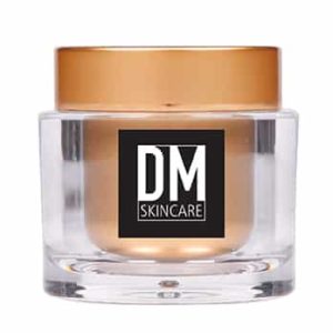 PURE 24 Vitalizing day creme med Anti age effekt