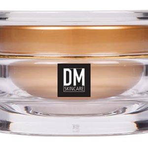 PURE 24 Gold Shimmer Body Soufflé
