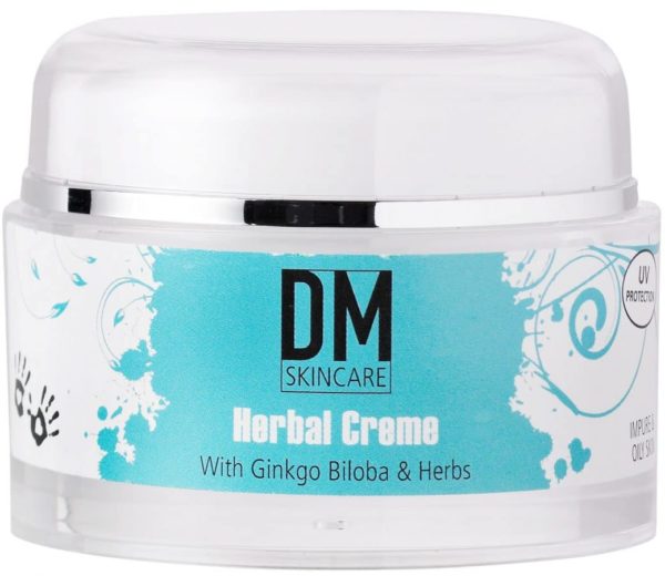 Herbal Day Creme