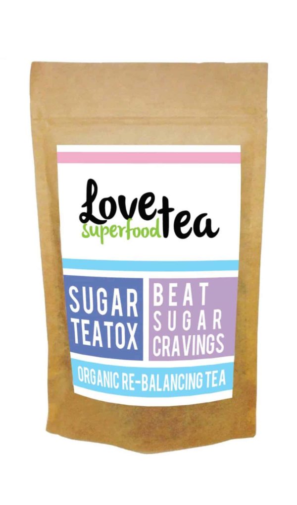 Sugar TeaTox