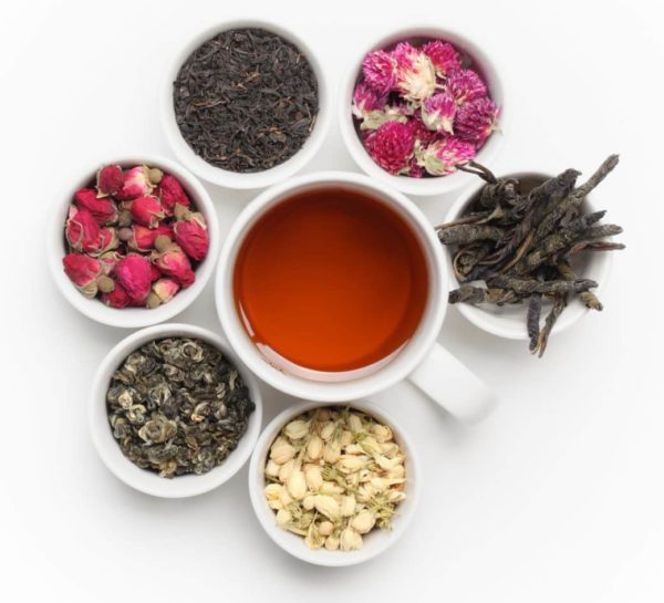 Morning TeaTox