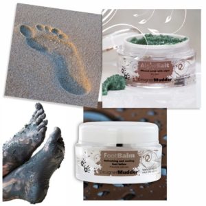 Pedicure deLuxe