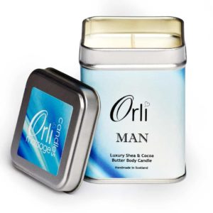 Man