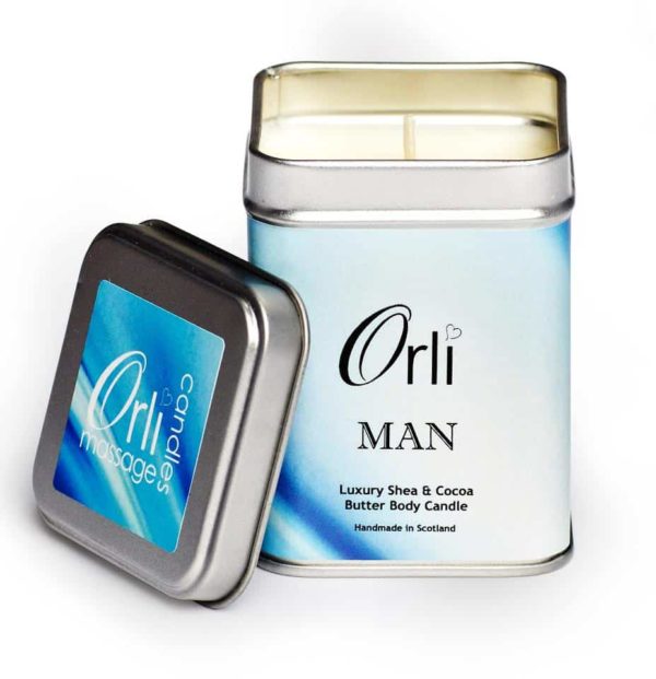 Man