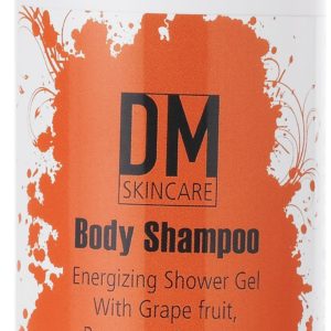 Energizing Bodyshampoo