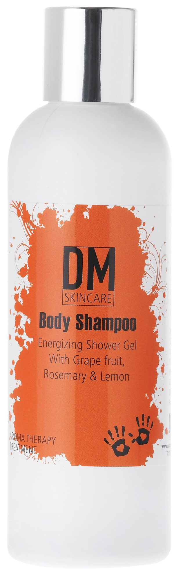 Energizing Bodyshampoo