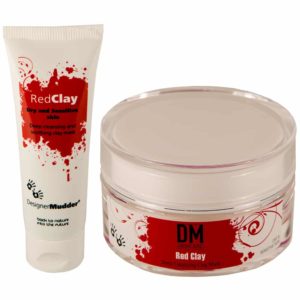 RedClay