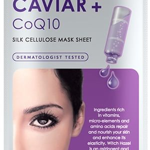 Caviar + CoQ10 – ansigts maske