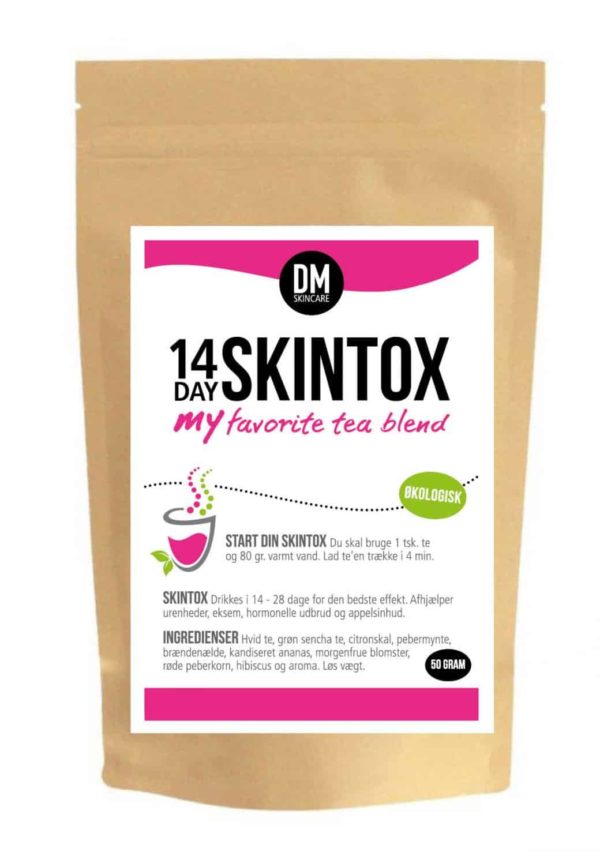 SkinTox