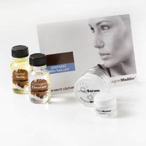 Face Care Travel Kit